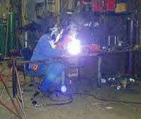 shop-welding